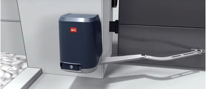 Automatizare poarta batanta Bft Virgo