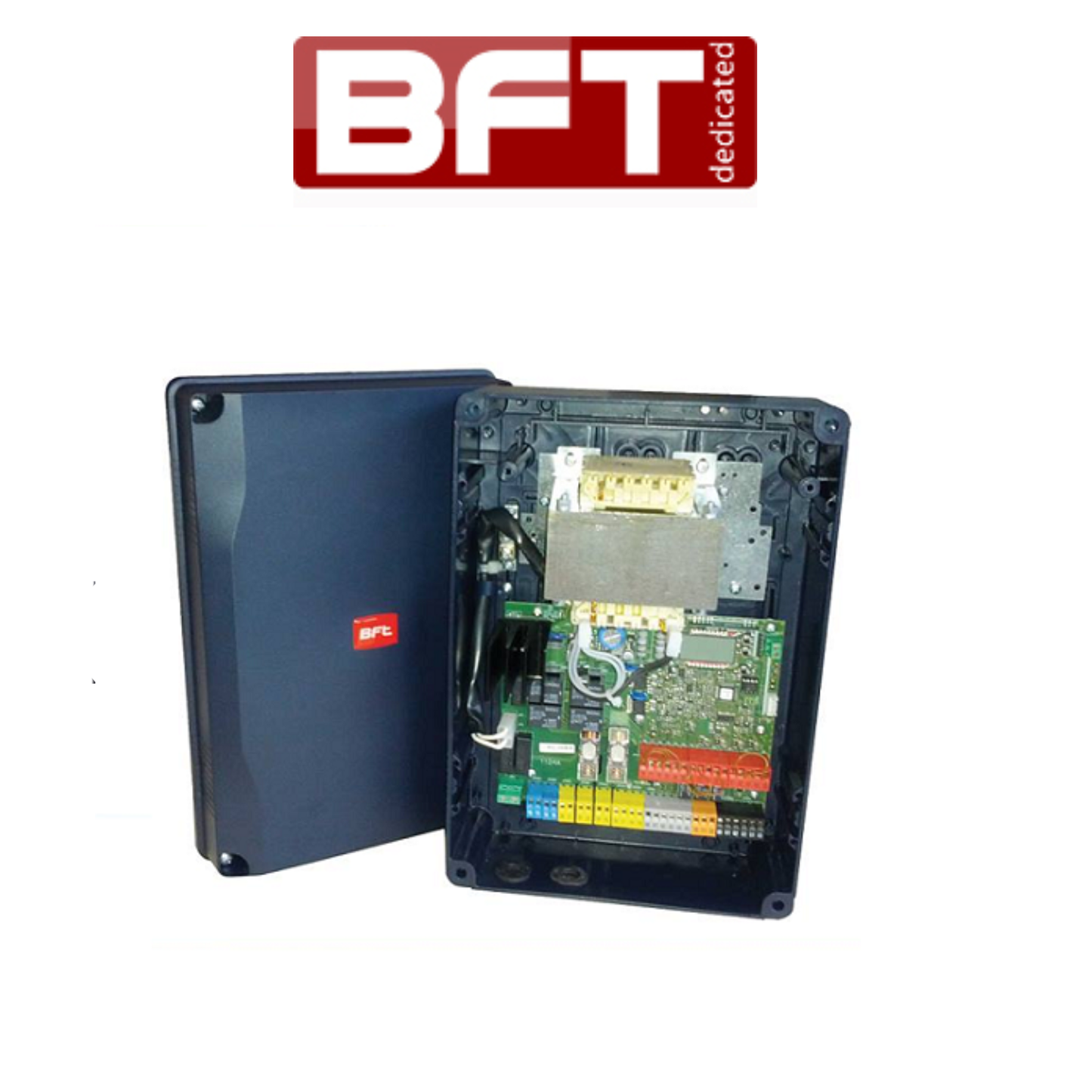 Smartsystem - Centrala de comanda Thalia