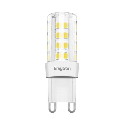 Bec led, capsula, G9, 5W