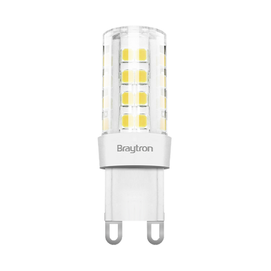 Bec led, capsula, G9, 5W