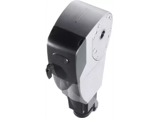 Motoreductor cu limitatoare de cursa mecanice pentru automatizari