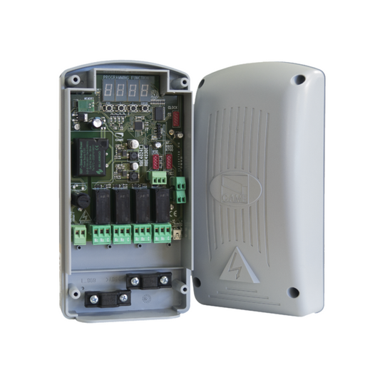 Receptor CAME RBE4230 4 canale 3000 utilizatori IP54
