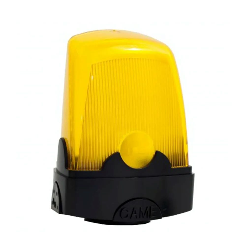 Lampa semnalizare CAME 001KLED LED 230V automatizari porti