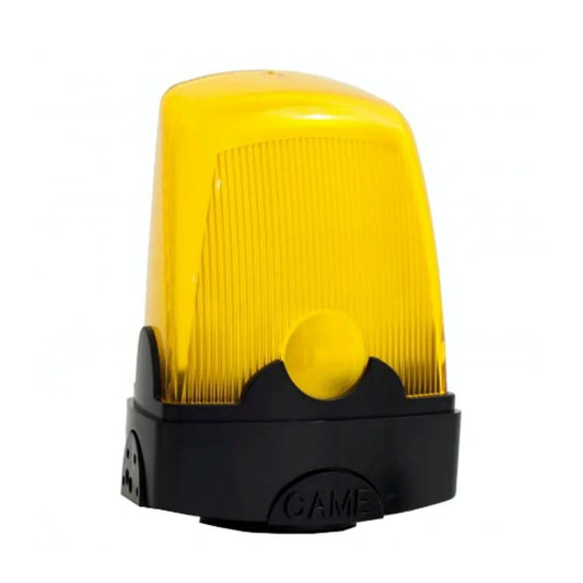 Lampa semnalizare CAME 001KLED LED 230V automatizari porti