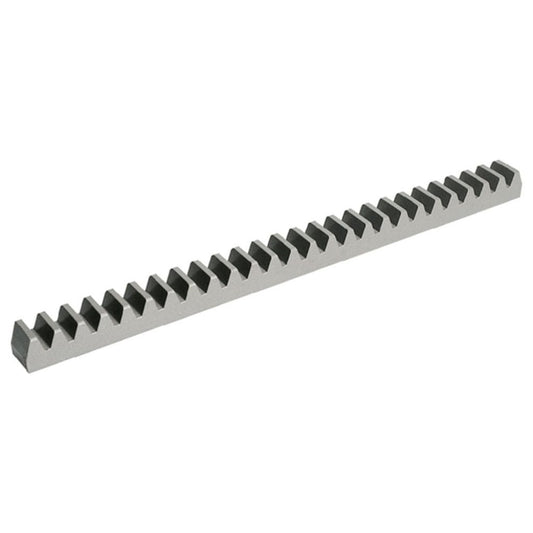 Cremaliera din otel zincat Came CGZ6, 1000 x 30 x 30 mm, M6