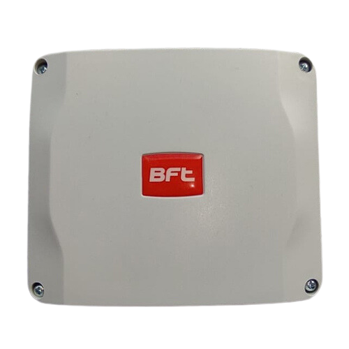 Smartsystem - Modul GSM, apelator telefonic, pentru automatizari, porti, bariere, Receiver, AC A 230V, Bft