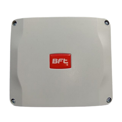 Smartsystem - Modul GSM, apelator telefonic, pentru automatizari, porti, bariere, Receiver, AC A 230V, Bft