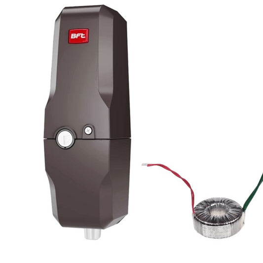 Smartsystem - Yala electromagnetica BFT EBP BT A 24V