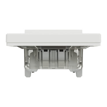 Intrerupator cap-scara Schneider Asfora IP44 alb