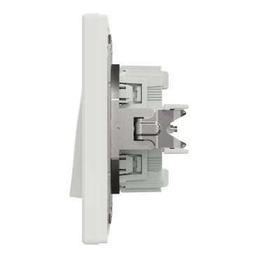Intrerupator dublu cap-scara Schneider Asfora EPH0600121
