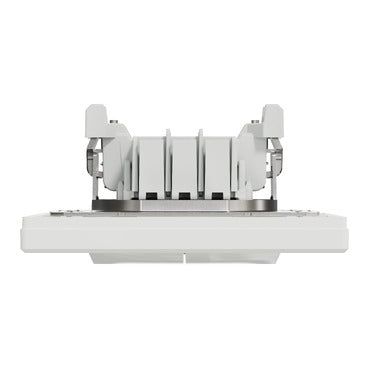 Intrerupator dublu cap-scara Schneider Asfora EPH0600121