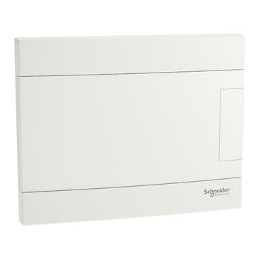 Tablou electric 8 module Schneider Easy9 alb