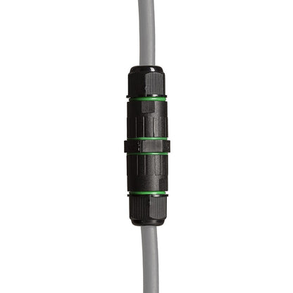 Conector cablu exterior IP67 230V pentru 3x1.5 | IP-BOX G12984