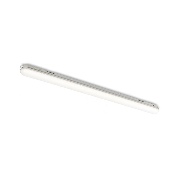 Lampa LED liniara industriala 40W IP65 TRIDENT PRO