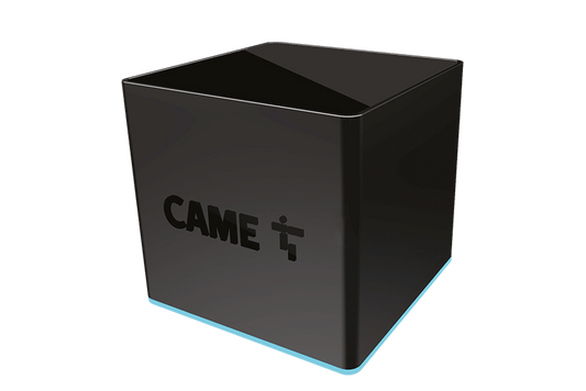 Gateway CAME QBEMFSAC WiFi Ethernet control acces