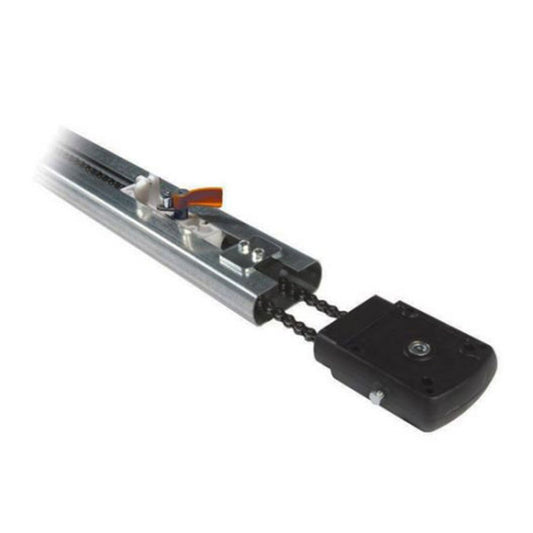 Ghidaj cu lant pentru usa de garaj, lungime 3.52 m