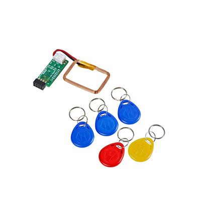 Smartsystem - Kit 5 taguri control acces pentru 1730