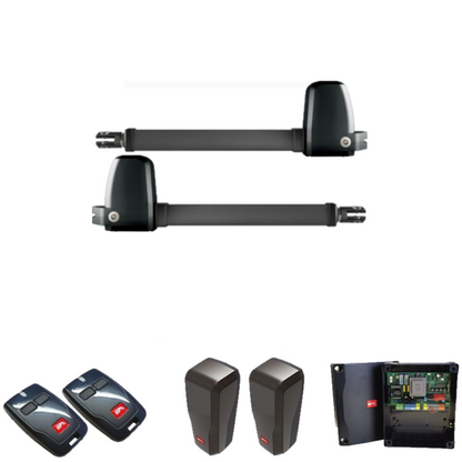 Automatizare poarta batanta Bft Athos AC A25