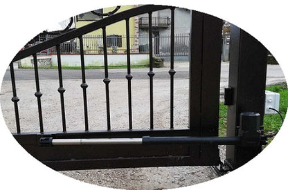 Automatizare poarta batanta Bft Athos AC A25