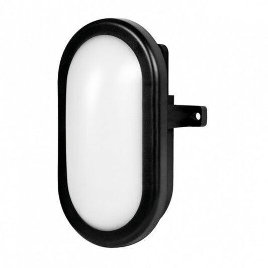 Lampa LED ovala 10W IP44 4200K | Iluminat interior si exterior
