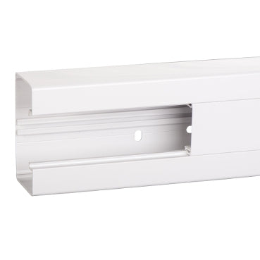 Canal cablu 95x55 mm Schneider OptiLine 45