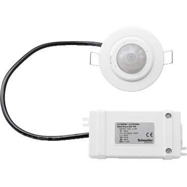 Detector miscare PIR 360° interior Schneider ARGUS
