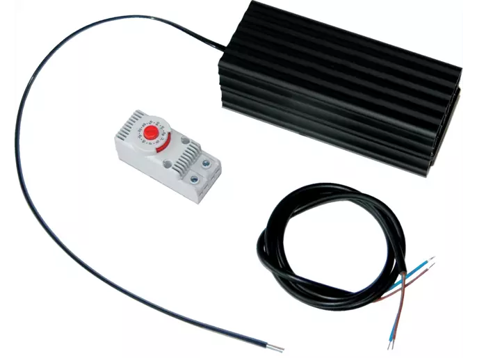 Set incalzire cu termostat pentru automatizari | Smart System