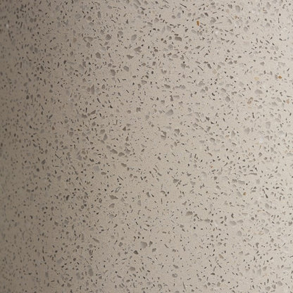 Aplica exterior beton LED GU10 IP65 | Corp iluminat exterior