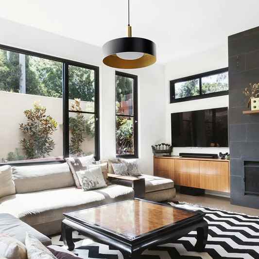 Corp de iluminat suspendat Giulia 40