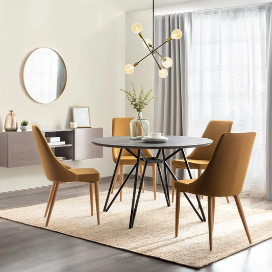 Corp de iluminat suspendat Artemia 6