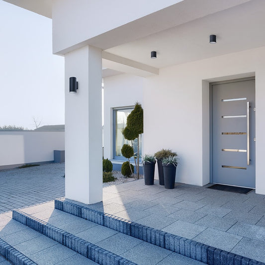 Lumina exterior Lizzi II