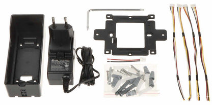 Videointerfon analogic Dahua KTA02 1 familie | Full Duplex hands-free
