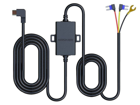 Smartsystem - Hikvision AE-DF7351-TypeC-N6PRO