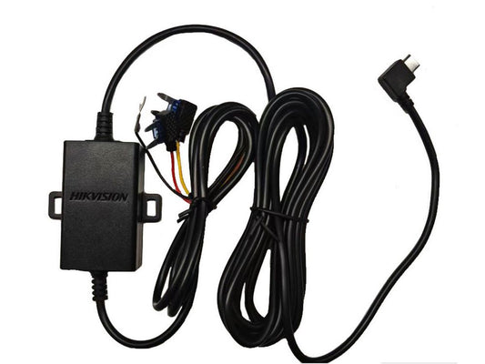 Smartsystem - Hikvision AE-DF7351-TypeC-N6PRO