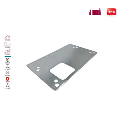 Kit automatizare porti culisante BFT Ares Veloce, 24V