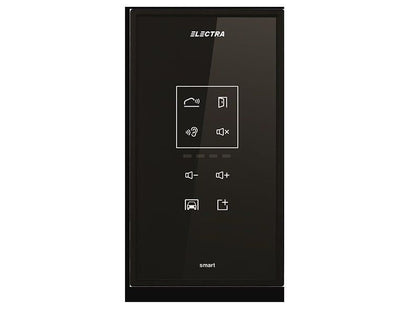 Interfon Audio Electra ATM.0S083.ELWTL Touch Line