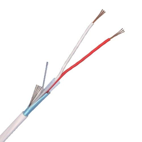 Smartsystem - Cablu alarma ecranat 10 x 0.22 mm