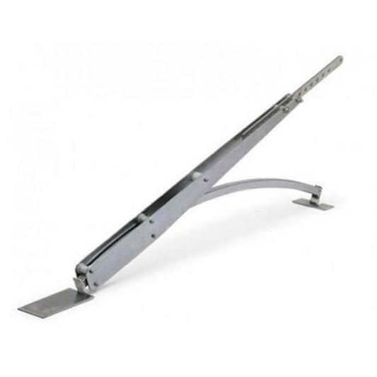 Brat adaptor CAME V201 usi basculante 2.4m