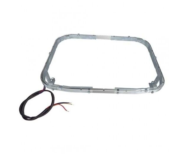 Coroana luminoasa LED verde/rosu pentru bariera Came Gard GT4