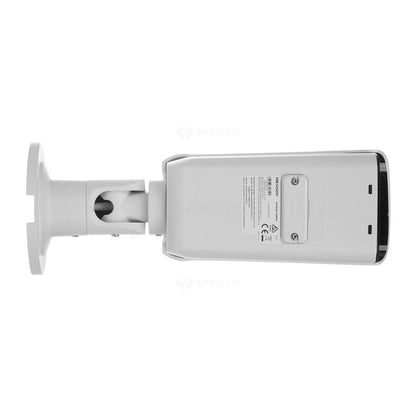 Camera supraveghere exterior IP Hikvision ColorVu AcuSense DS-2CD2T46G2H-4I, 4 MP, 4 mm, IR 80 m, slot card, PoE, protectie perimetrala