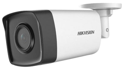 Smartsystem - Kit supraveghere video Hikvision, 2 camere, 2 MP, IR 40m, DVR 4 canale Sisteme de supraveghere/Video