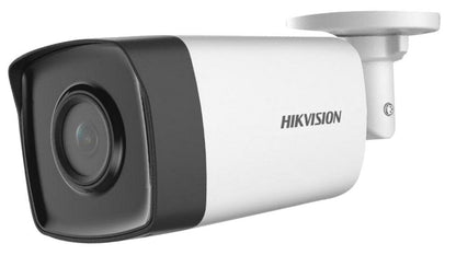 Kit supraveghere video Full HD 2MP cu DVR si HDD 1TB | 2 camere