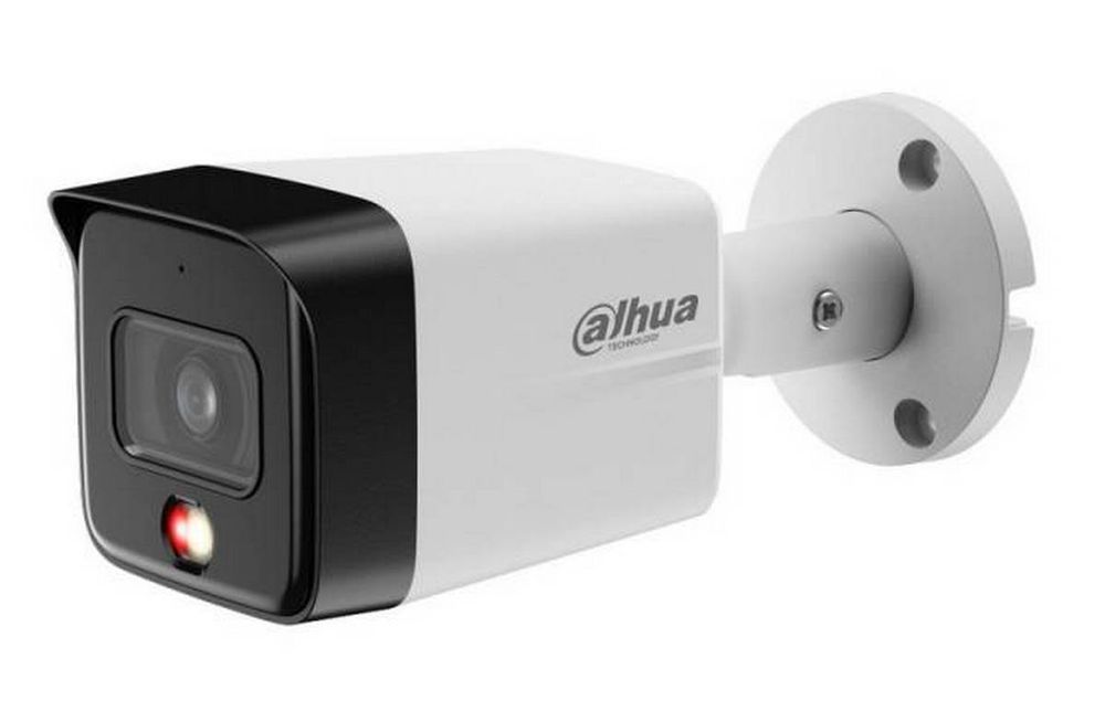 Camera IP Dahua IPC-HDW1839T-A-IL-0280B-S6 8MP 4K Dual Light