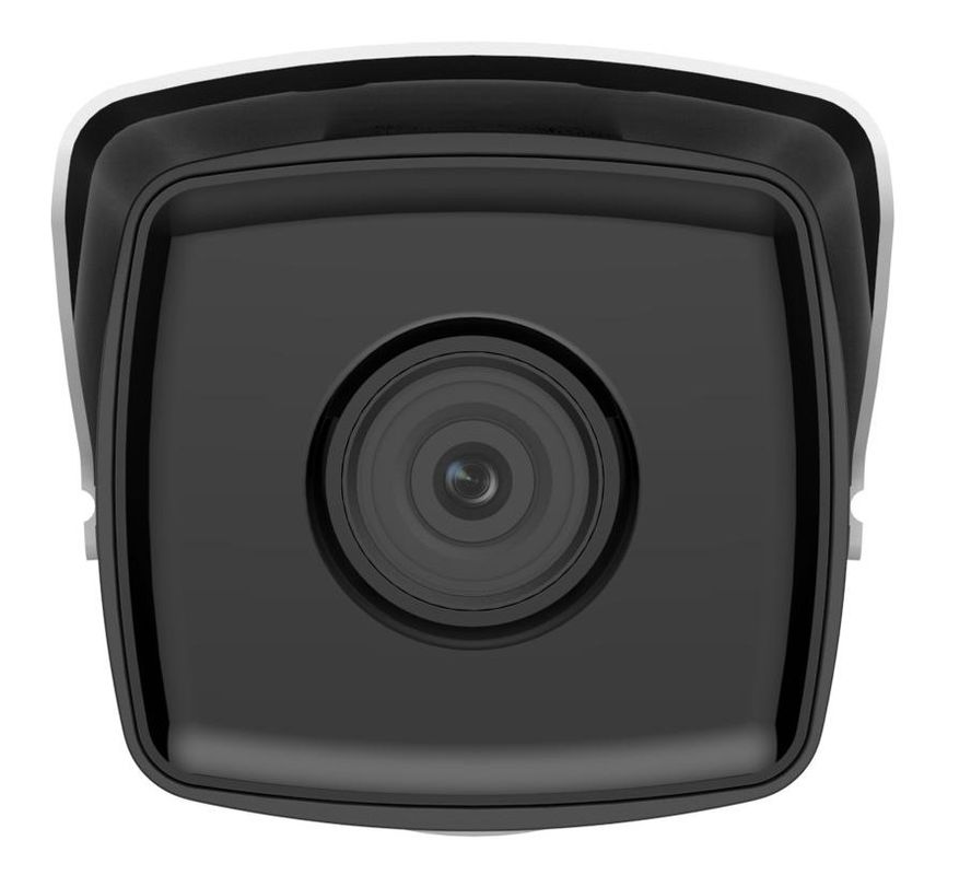 Camera IP Hikvision 6MP AcuSense IR 60m PoE