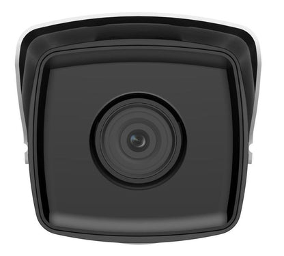 Camera IP Hikvision 6MP AcuSense IR 60m PoE