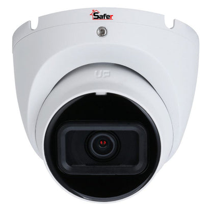 Kit Supraveghere WizSense cu Camera 2MP Audio si DVR AI