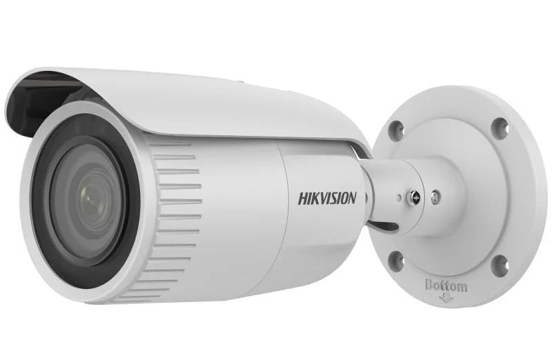 Camera IP Hikvision DS-2CD1623G2-IZ 2MP PoE IR 50m