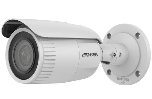 Camera IP Hikvision DS-2CD1623G2-IZ 2MP PoE IR 50m