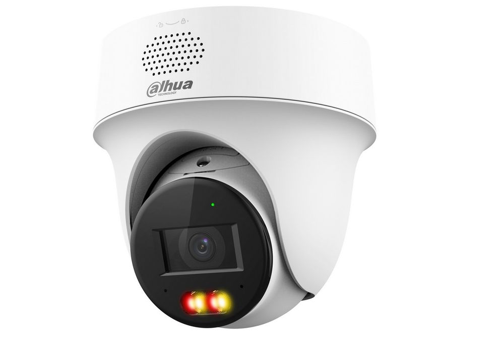 Camera IP PT Dahua 2MP Smart Dual Light