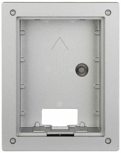 Kit videointerfon IP Dahua KTP01-S2(F) 2MP PoE 7 inch